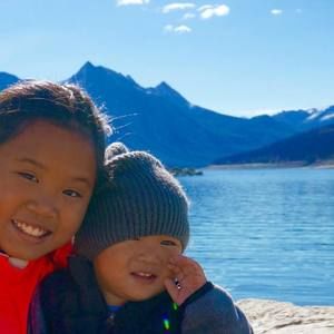 Meet your Posher, Jen